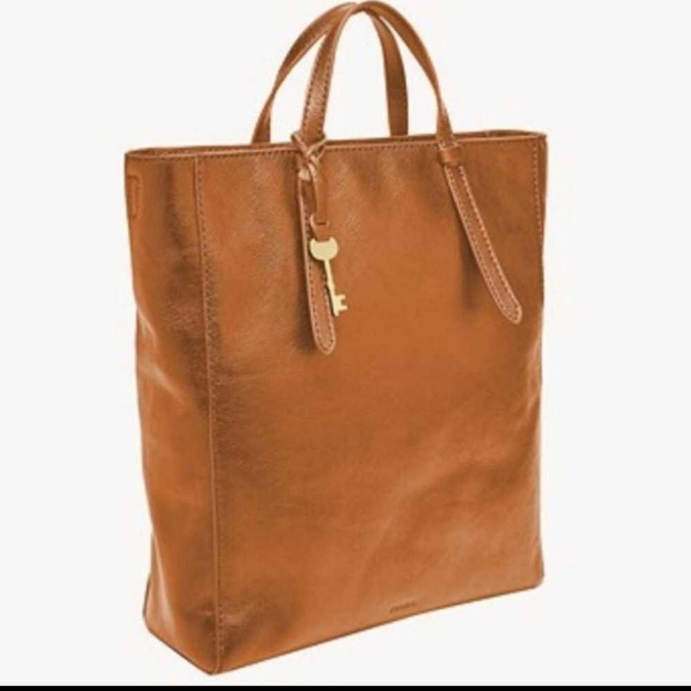 Fossil Convertible Camilla Backback
